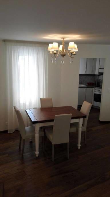 Les Galeries Marval Aparthotel Neuchatel Ngoại thất bức ảnh