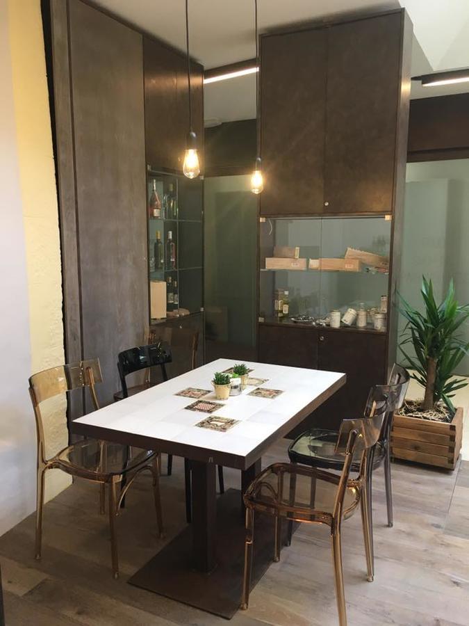 Les Galeries Marval Aparthotel Neuchatel Ngoại thất bức ảnh