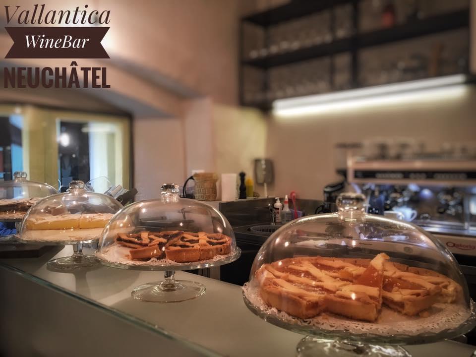 Les Galeries Marval Aparthotel Neuchatel Ngoại thất bức ảnh