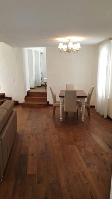 Les Galeries Marval Aparthotel Neuchatel Ngoại thất bức ảnh